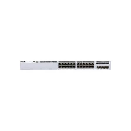 C9300L-24T-4X-A C9300L-24T-4X-A