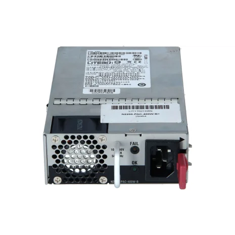 N2200-PAC-400W-B N2200-PAC-400W-B