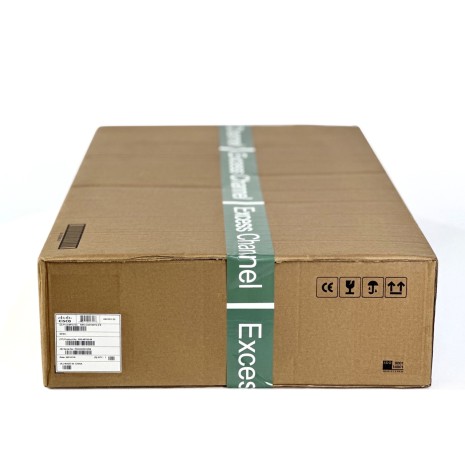 N9K-C93180YC-FX-2 N9K-C93180YC-FX-2