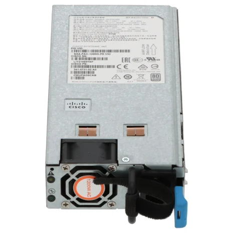 NXA-PAC-1200W-PE NXA-PAC-1200W-PE