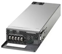 For Catalyst switches