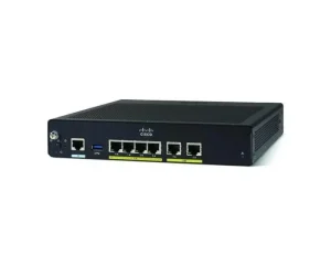 ISR 900
