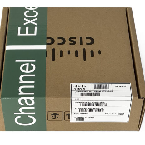 AIR-AP18521-E-K9