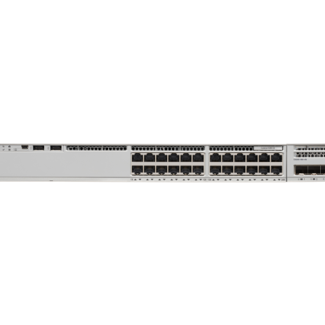 C9200L-24T-4X-E C9200L-24T-4X-E
