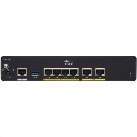 C921-4PLTEGB