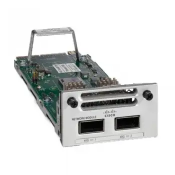 C9300-NM-2Q C9300-NM-2Q