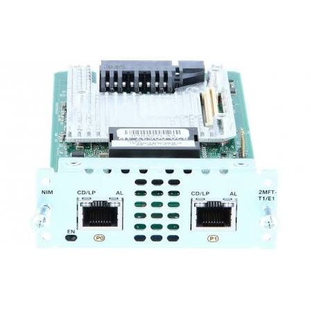 NIM-2MFT-T1 NIM-2MFT-T1