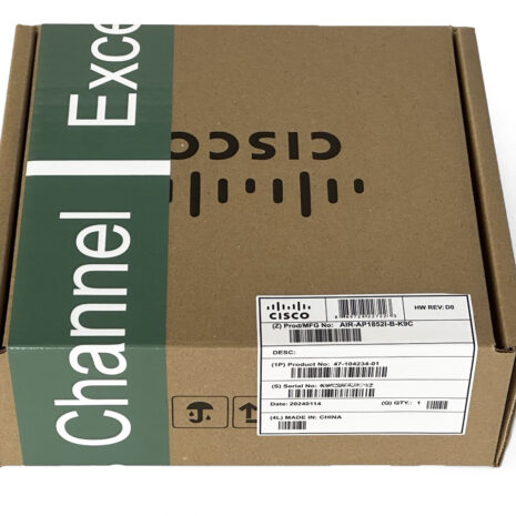 AIR-AP18521-B-K9C