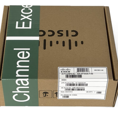AIR-AP1852E-F-K9