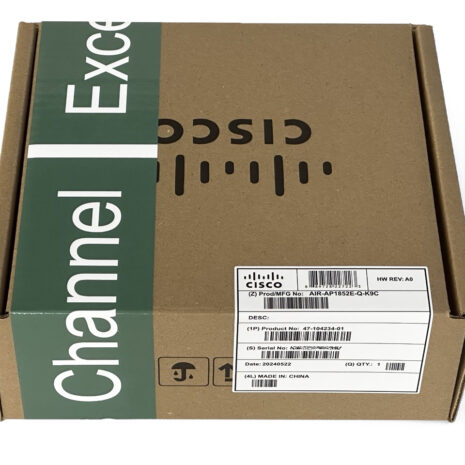 AIR-AP1852E-Q-K9C AIR-AP1852E-Q-K9C
