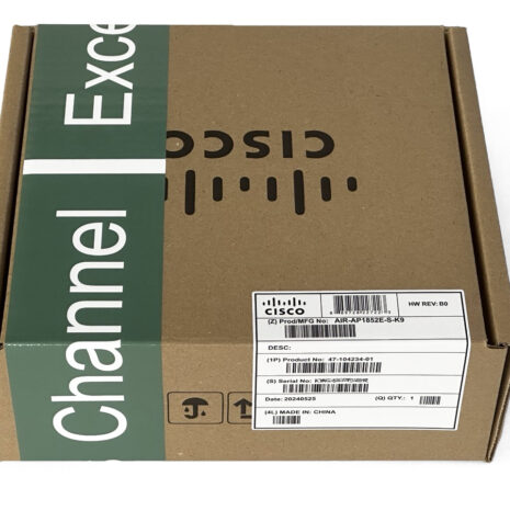 AIR-AP1852E-S-K9
