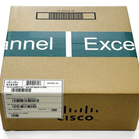 AIR-AP3802P-C-K9C AIR-AP3802P-C-K9C