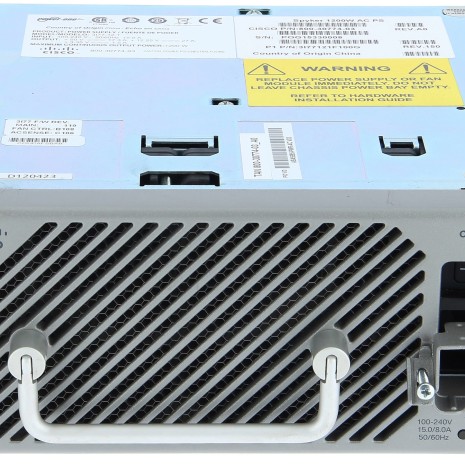 ASA5585-PWR-AC ASA5585-PWR-AC
