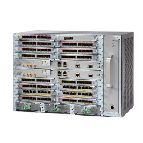 ASR-907 ASR-907