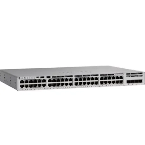 C9200L-48P-4G-A C9200L-48P-4G-A