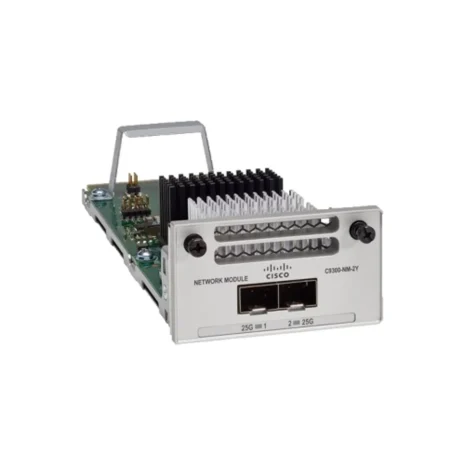 C9300-NM-2Y C9300-NM-2Y