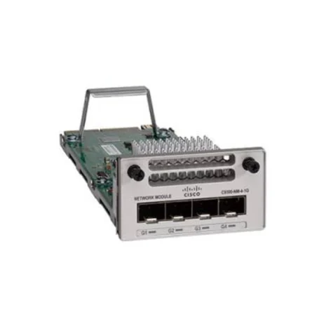 C9300-NM-4G C9300-NM-4G