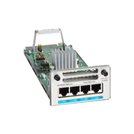 C9300-NM-4M C9300-NM-4M