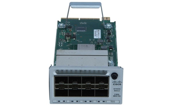 C9300-NM-8X C9300-NM-8X
