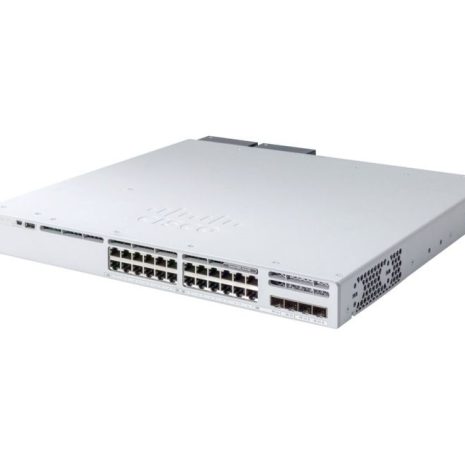 C9300L-24T-4G-A C9300L-24T-4G-A