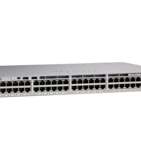 C9300L-48P-4G-A C9300L-48P-4G-A