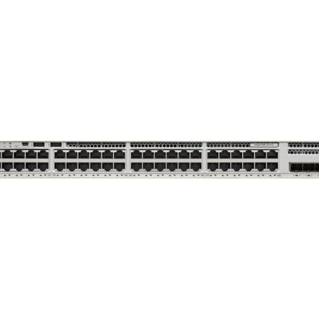 C9300L-48PF-4G-A C9300L-48PF-4G-A