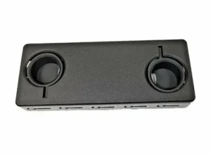 Cisco Catalyst 9400 Series Power Supply Blank Cover