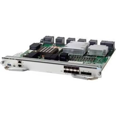 C9400-SUP-1 C9400-SUP-1
