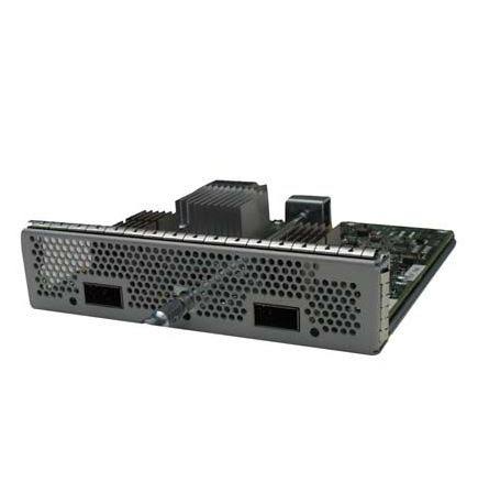 C9800-2X40GE C9800-2X40GE