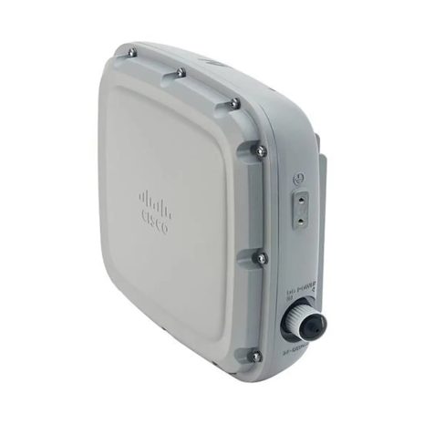 Cisco C9124AXI-Q