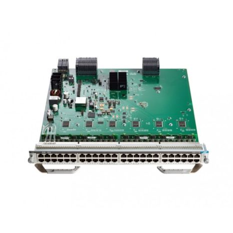 Cisco C9400-LC-48XS