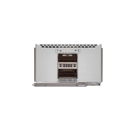 Cisco C9500-NM-2Q Cisco C9500-NM-2Q