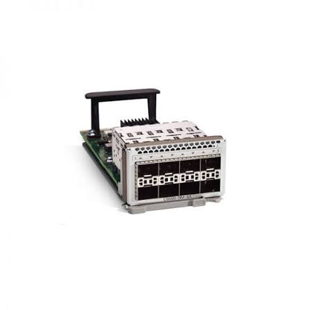 Cisco C9500-NM-8X Cisco C9500-NM-8X