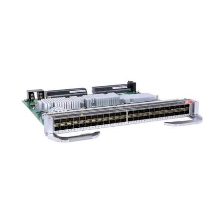 Cisco C9600-LC-48YL Cisco C9600-LC-48YL