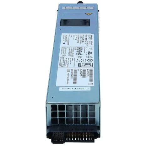 Cisco C9800-AC-750W-RED Cisco C9800-AC-750W-RED