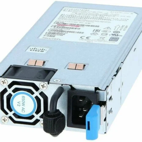 Cisco C9K-PWR-650WACLR Cisco C9K-PWR-650WACLR