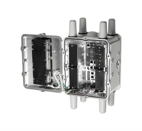Cisco CGR1240-PWR-AC Power Supply Cisco CGR1240-PWR-AC Power Supply