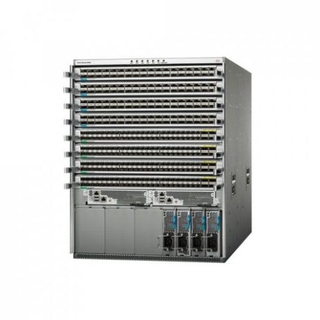 Cisco N9K-C9508