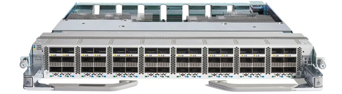 Cisco N9K-C9800-SUP-A Cisco N9K-C9800-SUP-A
