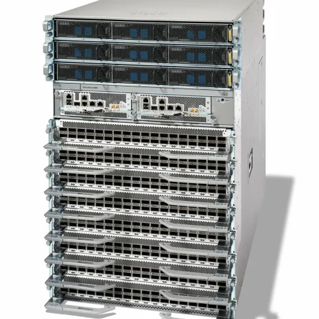 Cisco N9K-C9808 Cisco N9K-C9808