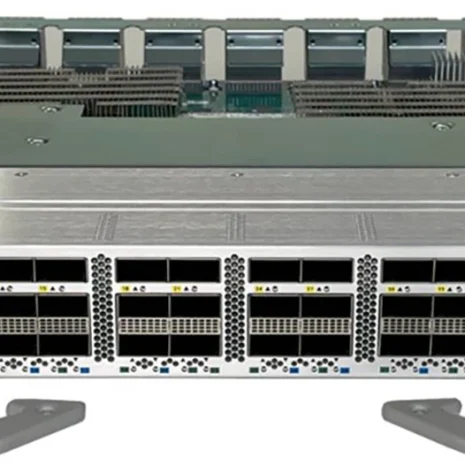 Cisco N9K-C9808-FM-CV