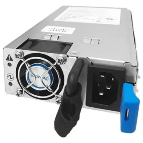 Cisco N9K-PAC-650W-B Cisco N9K-PAC-650W-B