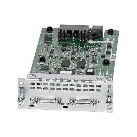 Cisco NIM-4T Cisco NIM-4T