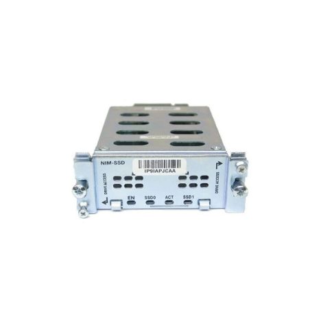 Cisco NIM-SSD Cisco NIM-SSD