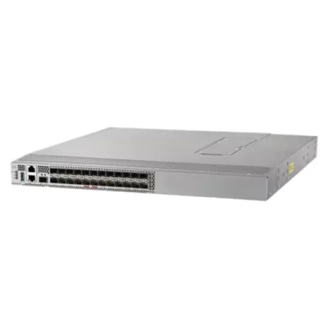 DS-C9124V-24PIVK9 DS-C9124V-24PIVK9