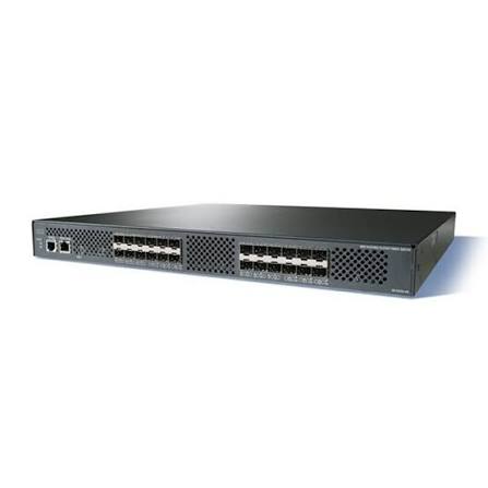 DS-C9124V-K9 DS-C9124V-K9