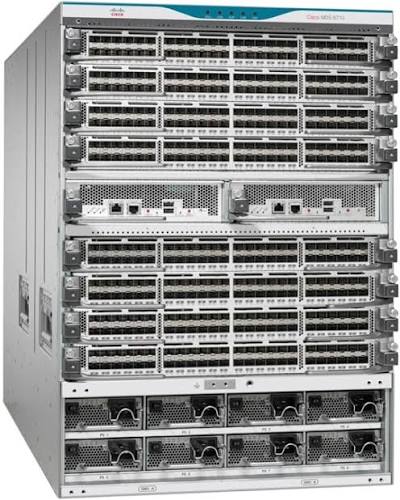 DS-C9710-1EK9 DS-C9710-1EK9