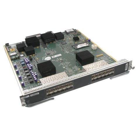 DS-X9124