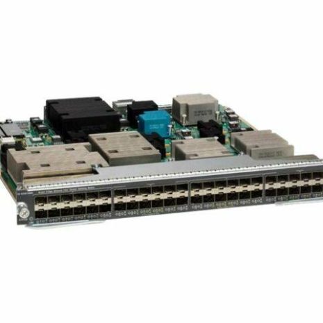 DS-X9248-256BK9