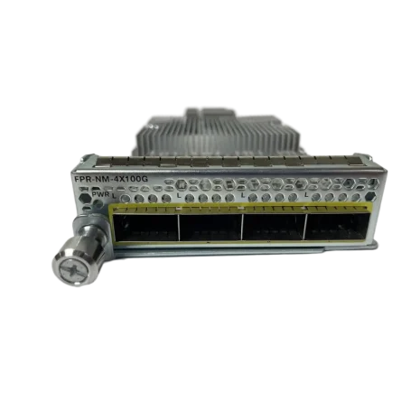 FPR-NM-4X100G FPR-NM-4X100G